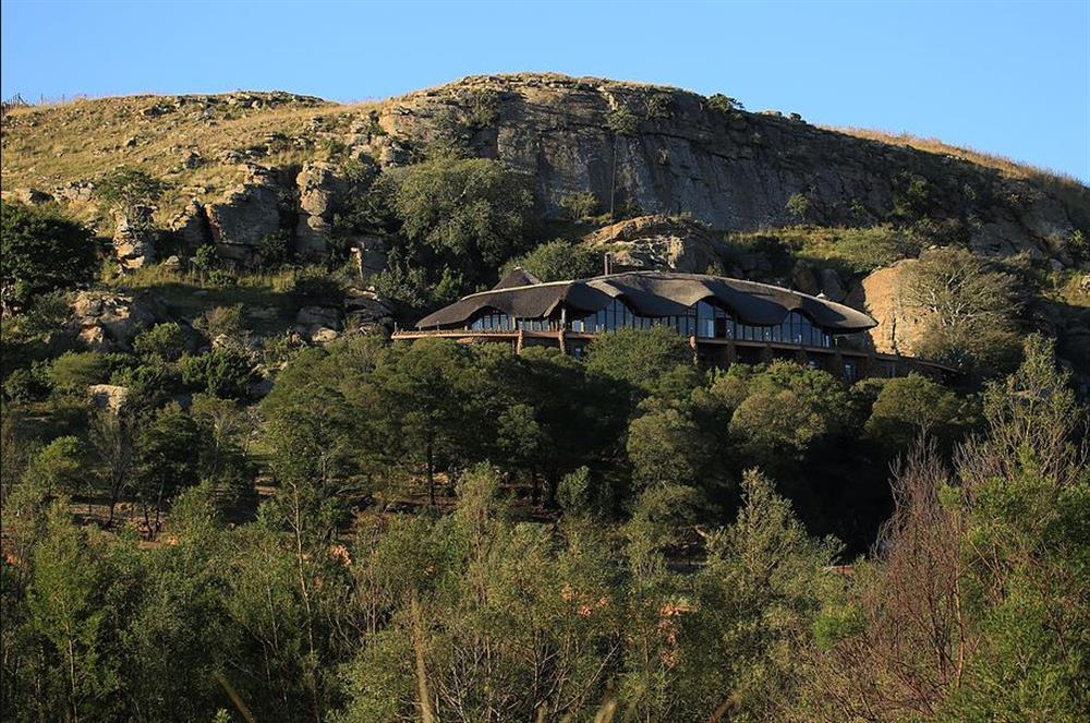 Isandlwana Lodge